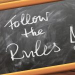 rules