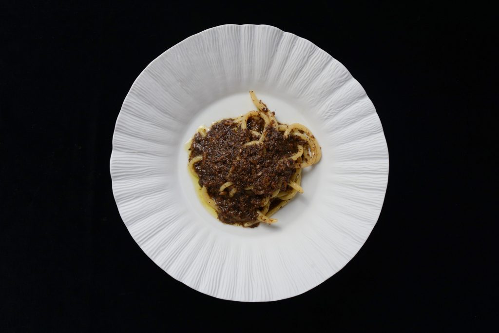 RistoranteAkita様のSpecialite